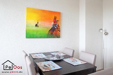 Apartamento de vacaciones en Katwijk aan Zee (Zuid-Holland)Casa de vacaciones