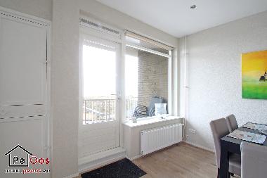 Apartamento de vacaciones en Katwijk aan Zee (Zuid-Holland)Casa de vacaciones
