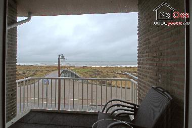 Apartamento de vacaciones en Katwijk aan Zee (Zuid-Holland)Casa de vacaciones