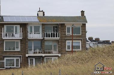 Apartamento de vacaciones en Katwijk aan Zee (Zuid-Holland)Casa de vacaciones