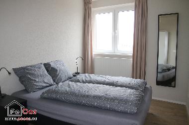 Apartamento de vacaciones en Katwijk aan Zee (Zuid-Holland)Casa de vacaciones