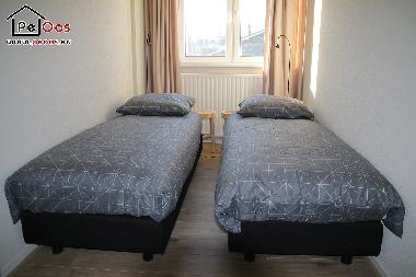 Apartamento de vacaciones en Katwijk aan Zee (Zuid-Holland)Casa de vacaciones