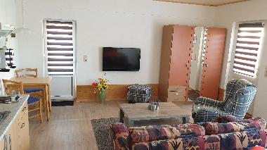 Apartamento de vacaciones en Barth (Fischland-Dar-Zingst)Casa de vacaciones