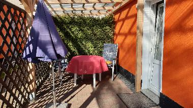Apartamento de vacaciones en Barth (Fischland-Dar-Zingst)Casa de vacaciones