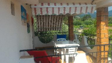 Apartamento de vacaciones en tertenia (Ogliastra)Casa de vacaciones