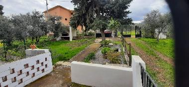 Apartamento de vacaciones en tertenia (Ogliastra)Casa de vacaciones