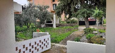 Apartamento de vacaciones en tertenia (Ogliastra)Casa de vacaciones