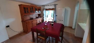 Apartamento de vacaciones en tertenia (Ogliastra)Casa de vacaciones