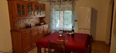 Apartamento de vacaciones en tertenia (Ogliastra)Casa de vacaciones