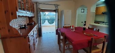 Apartamento de vacaciones en tertenia (Ogliastra)Casa de vacaciones