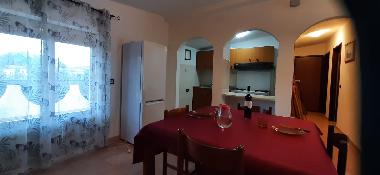 Apartamento de vacaciones en tertenia (Ogliastra)Casa de vacaciones