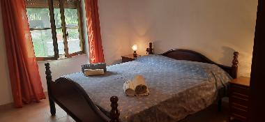 Apartamento de vacaciones en tertenia (Ogliastra)Casa de vacaciones
