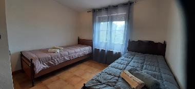 Apartamento de vacaciones en tertenia (Ogliastra)Casa de vacaciones