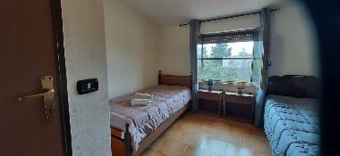 Apartamento de vacaciones en tertenia (Ogliastra)Casa de vacaciones