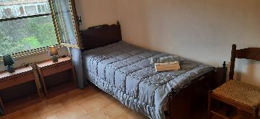 Apartamento de vacaciones en tertenia (Ogliastra)Casa de vacaciones