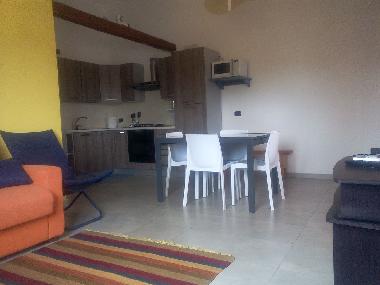 Apartamento de vacaciones en Tortol