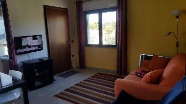 Apartamento de vacaciones en Tortol