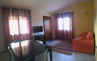 Apartamento de vacaciones en Tortol