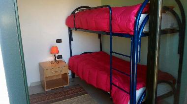 Apartamento de vacaciones en Tortol