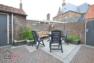 Casa de vacaciones en Katwijk aan Zee (Zuid-Holland)Casa de vacaciones