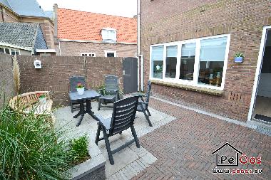 Casa de vacaciones en Katwijk aan Zee (Zuid-Holland)Casa de vacaciones
