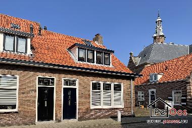 Casa de vacaciones en Katwijk aan Zee (Zuid-Holland)Casa de vacaciones