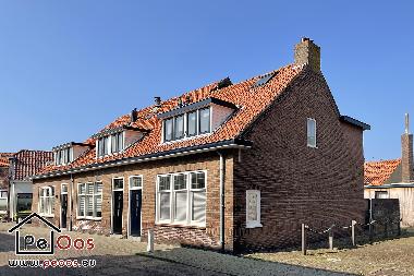 Casa de vacaciones en Katwijk aan Zee (Zuid-Holland)Casa de vacaciones