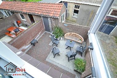 Casa de vacaciones en Katwijk aan Zee (Zuid-Holland)Casa de vacaciones