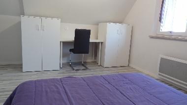 Casa de vacaciones en NIEDERHASLACH (Bas-Rhin)Casa de vacaciones