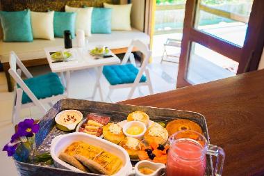 Apartamento de vacaciones en Imbassa� (Bahia)Casa de vacaciones