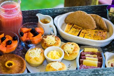 Apartamento de vacaciones en Imbassa� (Bahia)Casa de vacaciones