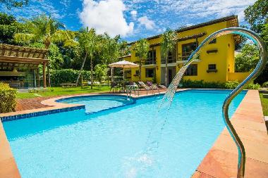 Apartamento de vacaciones en Imbassa� (Bahia)Casa de vacaciones