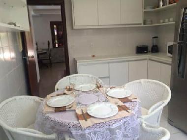 Casa de vacaciones en Imbassa� / Praia do Forte (Bahia)Casa de vacaciones