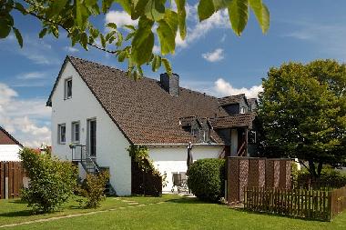 Apartamento de vacaciones en Oberscheidweiler (Eifel - Ahr)Casa de vacaciones