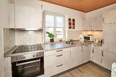 Apartamento de vacaciones en Oberscheidweiler (Eifel - Ahr)Casa de vacaciones