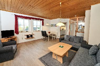 Apartamento de vacaciones en Oberscheidweiler (Eifel - Ahr)Casa de vacaciones