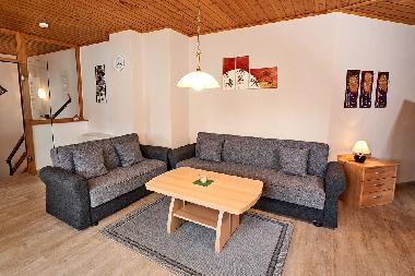 Apartamento de vacaciones en Oberscheidweiler (Eifel - Ahr)Casa de vacaciones