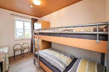 Apartamento de vacaciones en Oberscheidweiler (Eifel - Ahr)Casa de vacaciones