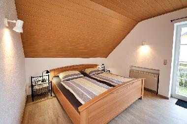 Apartamento de vacaciones en Oberscheidweiler (Eifel - Ahr)Casa de vacaciones
