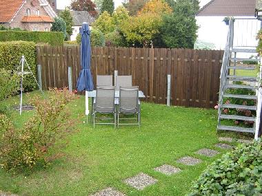 Apartamento de vacaciones en Oberscheidweiler (Eifel - Ahr)Casa de vacaciones