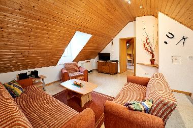Apartamento de vacaciones en Oberscheidweiler (Eifel - Ahr)Casa de vacaciones