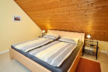 Apartamento de vacaciones en Oberscheidweiler (Eifel - Ahr)Casa de vacaciones