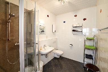 Apartamento de vacaciones en Oberscheidweiler (Eifel - Ahr)Casa de vacaciones