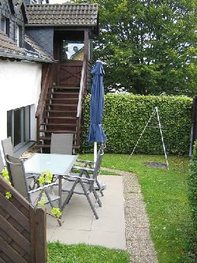 Apartamento de vacaciones en Oberscheidweiler (Eifel - Ahr)Casa de vacaciones