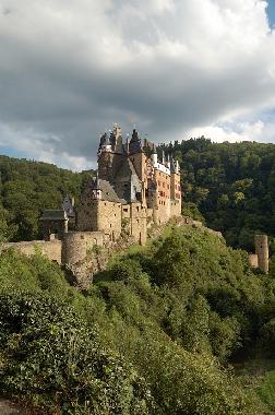 Apartamento de vacaciones en Oberscheidweiler (Eifel - Ahr)Casa de vacaciones