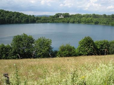 Apartamento de vacaciones en Oberscheidweiler (Eifel - Ahr)Casa de vacaciones
