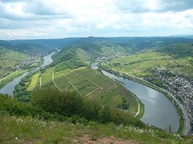 Apartamento de vacaciones en Oberscheidweiler (Eifel - Ahr)Casa de vacaciones