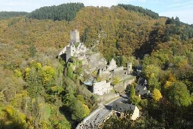 Apartamento de vacaciones en Oberscheidweiler (Eifel - Ahr)Casa de vacaciones