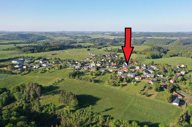 Apartamento de vacaciones en Oberscheidweiler (Eifel - Ahr)Casa de vacaciones