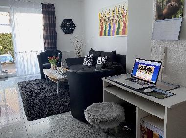 Apartamento de vacaciones en Norddeich (Nordsee-Festland / Ostfriesland)Casa de vacaciones
